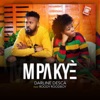 M pa kyè (feat. Roody Roodboy) - Single