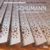 Michael Tilson Thomas & Buffalo Philharmonic - Symphony No. 1 in B-Flat Major, Op. 38, Spring: II. Larghetto