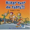 Klaar voor de start