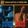 Tenor Battle at Birdland (Live) [feat. Charlie Rice & Doc Bagby]