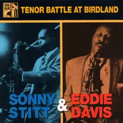 Tenor Battle at Birdland (Live) [feat. Charlie Rice & Doc Bagby] by Sonny Stitt & Eddie 
