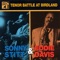 Don't Blame Me (feat. Charlie Rice & Doc Bagby) - Eddie 