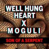 Son of a Serpent artwork