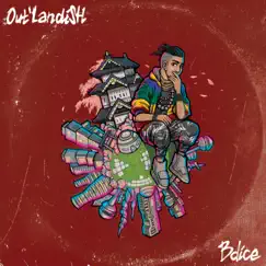 Outlandish by Bdice album reviews, ratings, credits