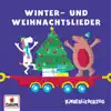 Kinderliederzug - Winter- und Weihnachtslieder album lyrics, reviews, download