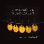 Pomarańcze w jeruzalem artwork