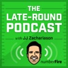 The Late-Round Podcast