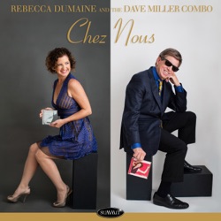 Rebecca DuMaine - Just the Two of Us