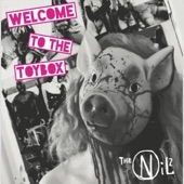 The Nilz - Welcome to the Toybox