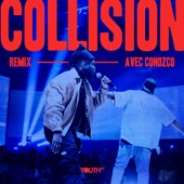 Collision (Avec Conozco) [Remix] artwork
