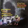 Killing Time (The Remixes) [feat. Perry Farrell] album lyrics, reviews, download