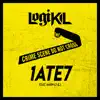 1ate7 (feat. Man-U-Ill) - Single album lyrics, reviews, download