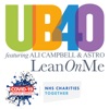Lean On Me (In Aid Of NHS Charities Together) - Single, 2020