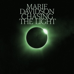 CHASING THE LIGHT cover art