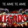 Te Ame Te Ame - Single