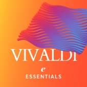 Vivaldi Essentials artwork