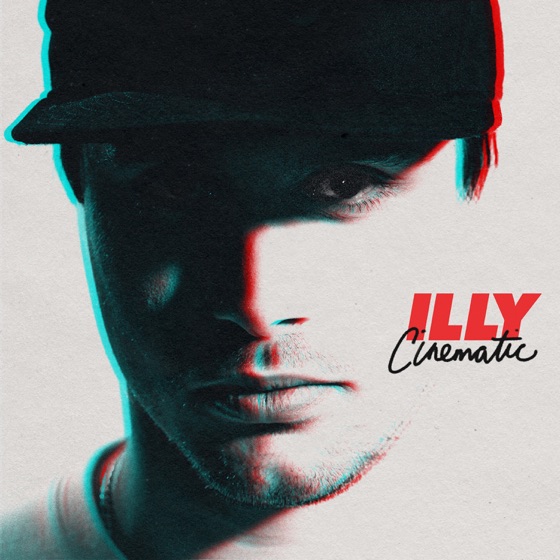 Cover artwork for Tightrope