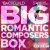 Big Romantic Composers Box