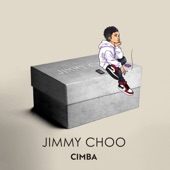 JIMMY CHOO artwork