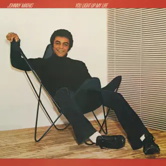 You Light Up My Life by Johnny Mathis album reviews, ratings, credits