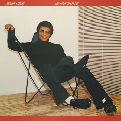 You Light Up My Life - Johnny Mathis