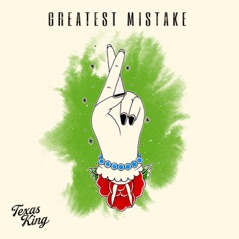 Greatest Mistake - Single