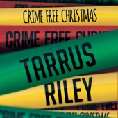 Crime Free Christmas artwork