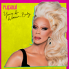 RuPaul - You're a Winner, Baby  artwork