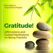 Morning Gratitude Meditation Guided (Calm Male Voice, No Music) artwork