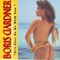 Misty Blue - Boris Gardiner lyrics