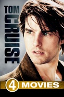 Tom Cruise 4-Movie Collection (iTunes)