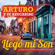Mi son cubano - Arturo y su Azucaribe