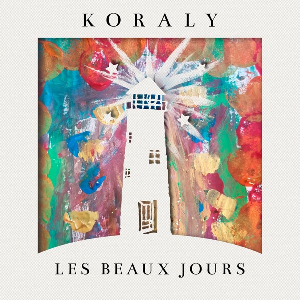 Les beaux jours (Version country) - Single - Koraly
