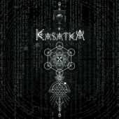 Irreversible Echoes - Kasatka