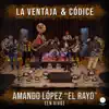 Amando López "El Rayo" (En Vivo) - Single album lyrics, reviews, download