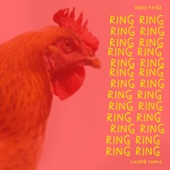 Ring Ring (Twodb Remix) artwork