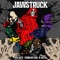 Peace Through Pain - Jawstruck lyrics