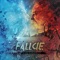 Bitter Pill - Fallcie lyrics