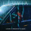 Lluvia - Single album lyrics, reviews, download