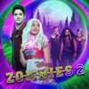 Various Artists - ZOMBIES 2 (Original TV Movie Soundtrack)  artwork