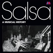 Salsa - A Musical History artwork