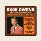 Buck Owens & His Buckaroos - Save the Last Dance for Me