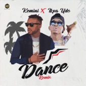 Dance (Remix) [feat. Ikpa Udo] artwork
