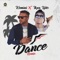 Dance (Remix) [feat. Ikpa Udo] artwork