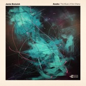 Jamie Breiwick - Awake Nu