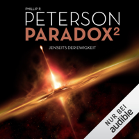 Phillip P. Peterson - Jenseits der Ewigkeit: Paradox 2 artwork
