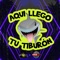 Aquí Llego Tu Tiburón - El Nikko DJ & Emus DJ lyrics