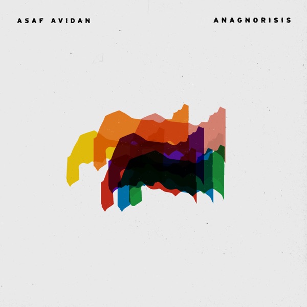 Anagnorisis - Single - Asaf Avidan