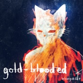 Gold Blooded (Deluxe Version) artwork