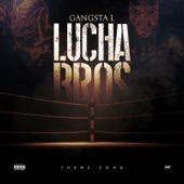 Lucha Bros Theme Song artwork